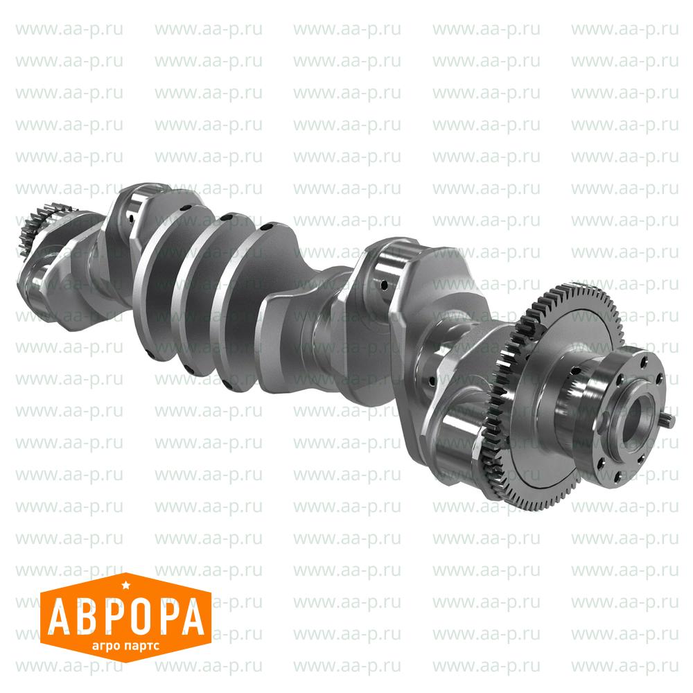 MIA880117 КОЖУХ